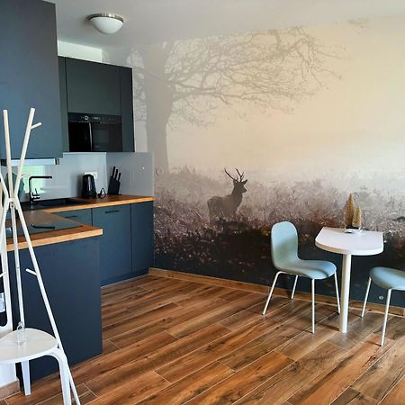 Horsky Apartman Klinovecke Louky 120-4 Лоучна-под-Клиновцем Экстерьер фото